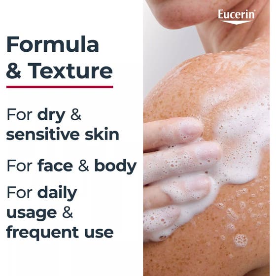 Ph5 Shower Gel & Oil