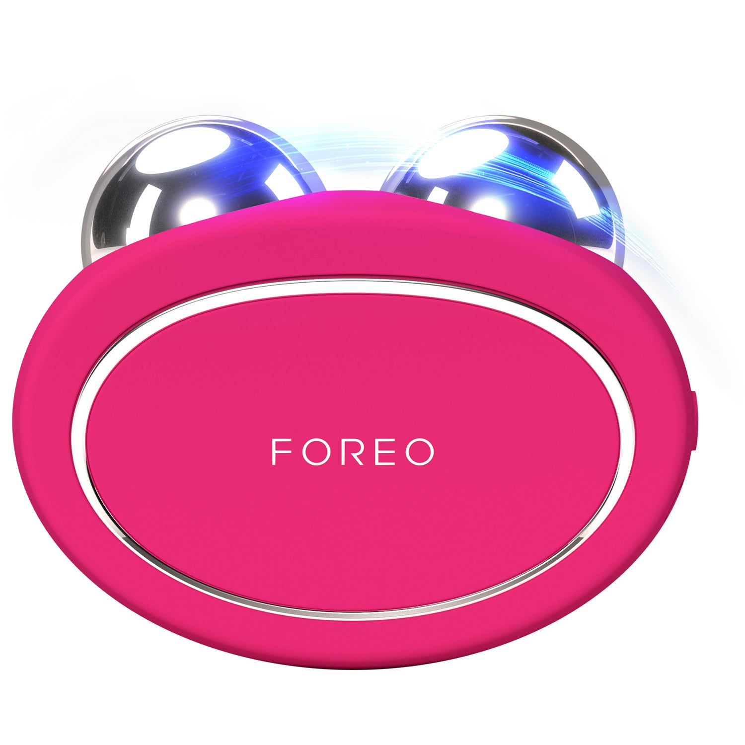 FOREO BEAR? 2 Fuchsia 1 pcs ansiktskräm & serum dam