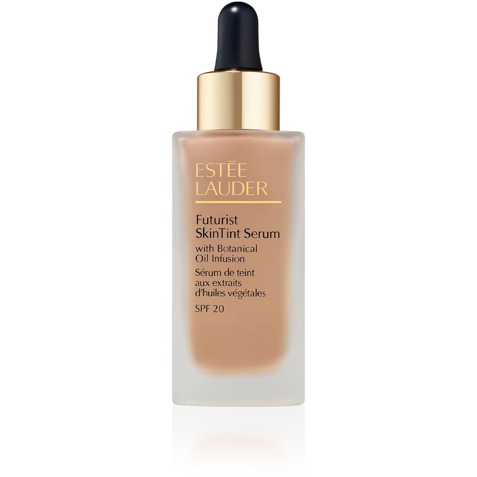 Futurist SkinTint Serum Foundation SPF20