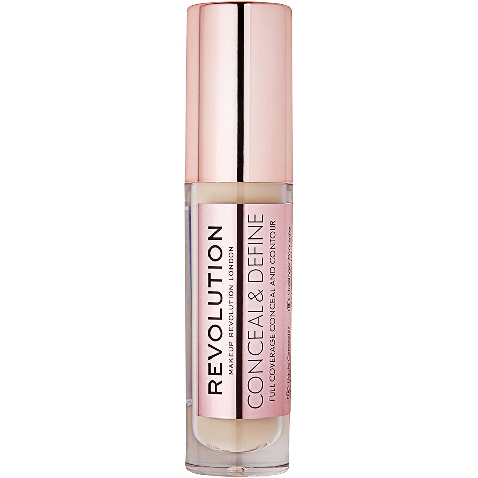 Conceal & Define Concealer C1 4 g