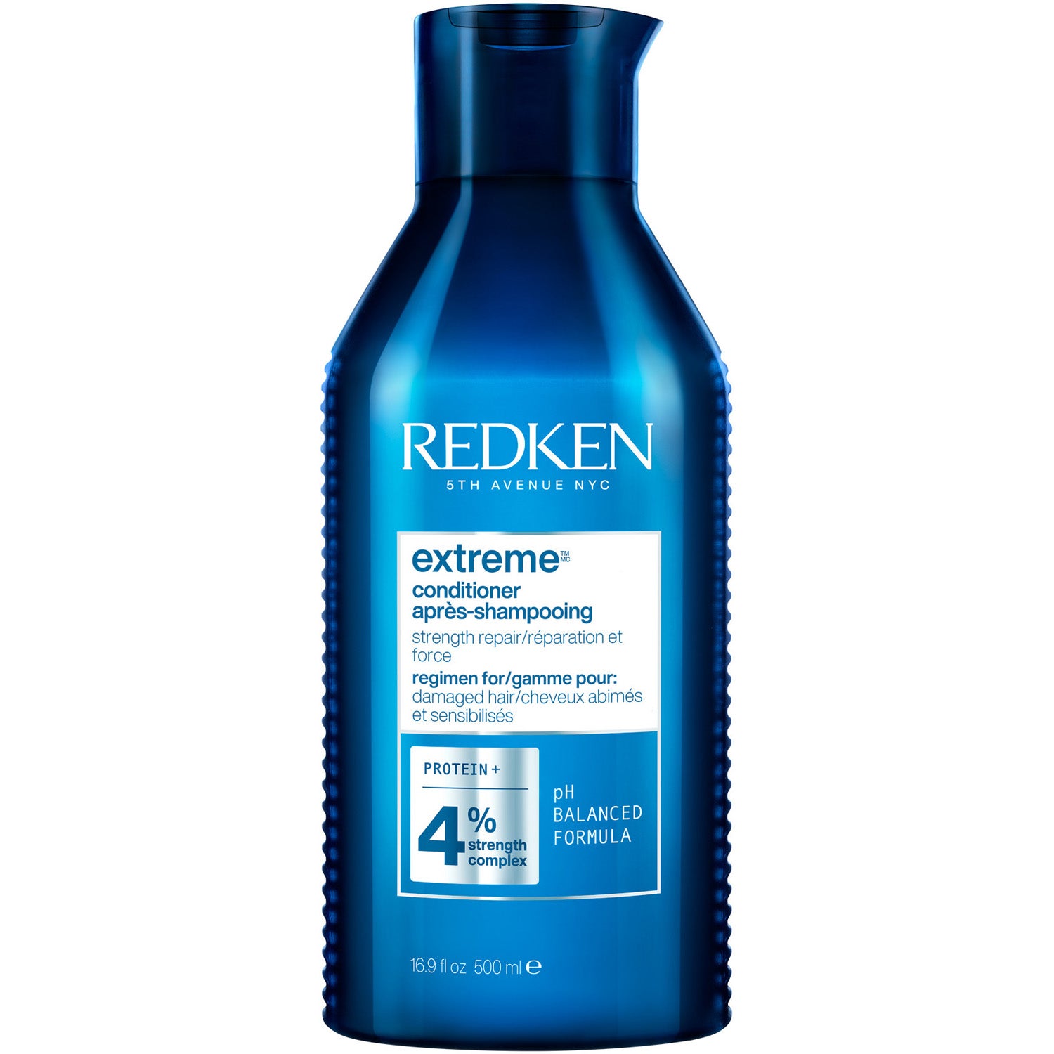 Alternativ bild 0 för Redken Extreme Conditioner - 500 ml