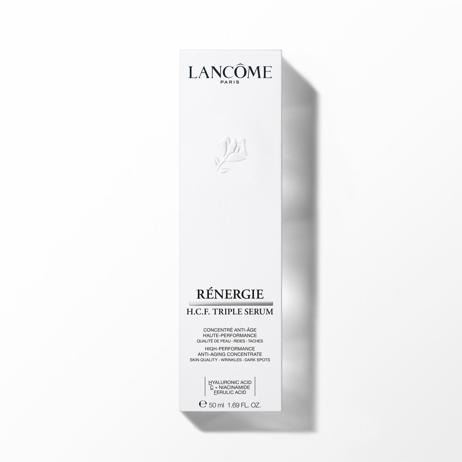 Rénergie H.C.F. Triple Serum