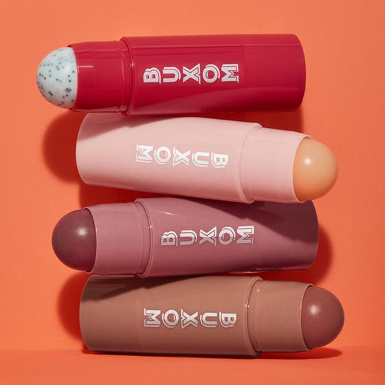 Power-Full Plump Lip Balm