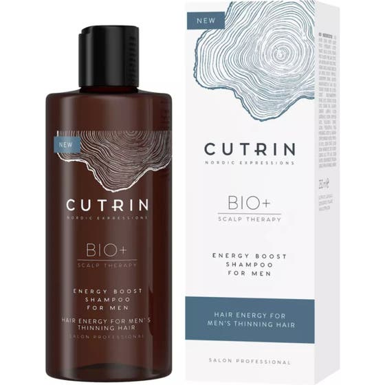 Bio+ Energen Boost Shampoo For Men