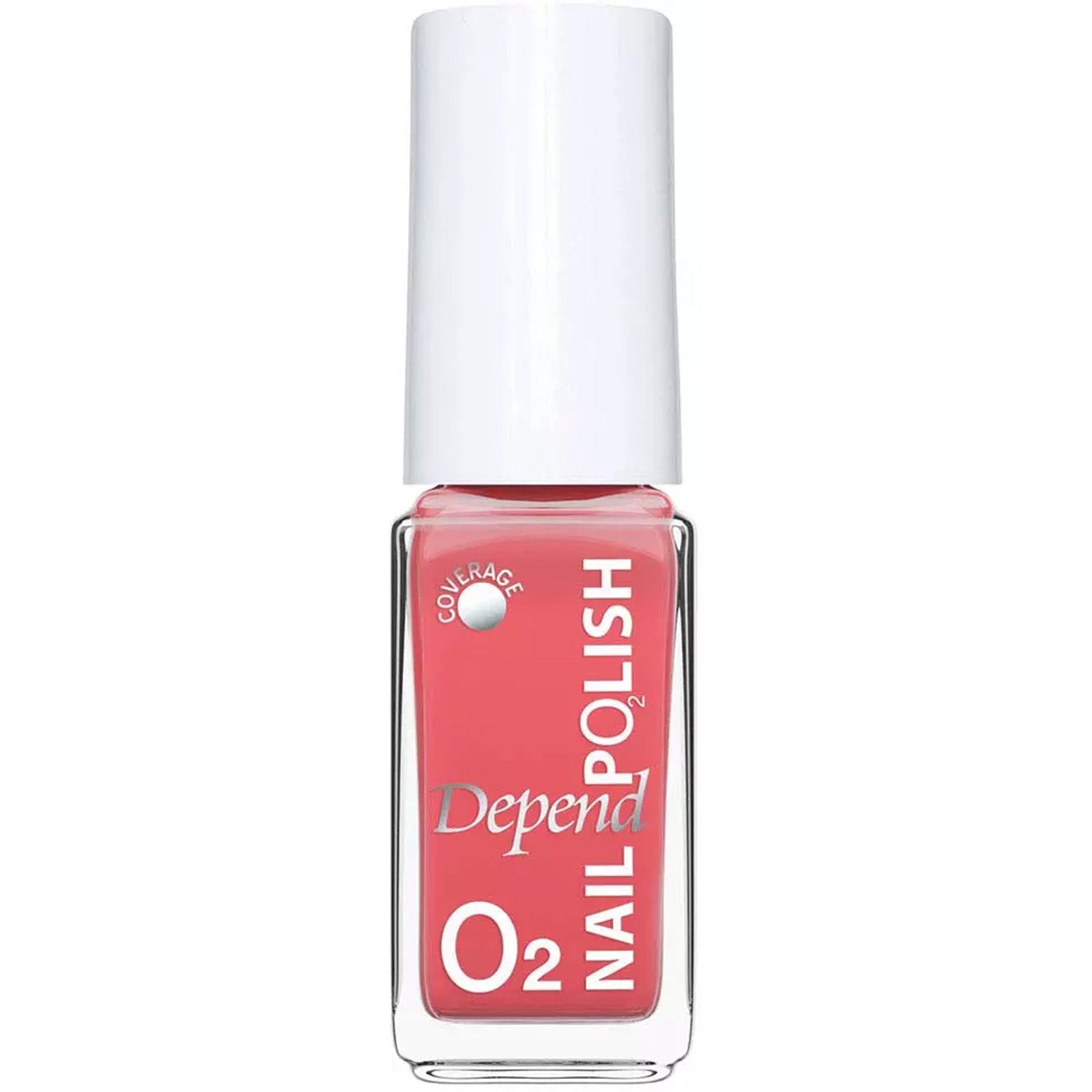 Depend Minilack Oxygen A808 - 5 ml