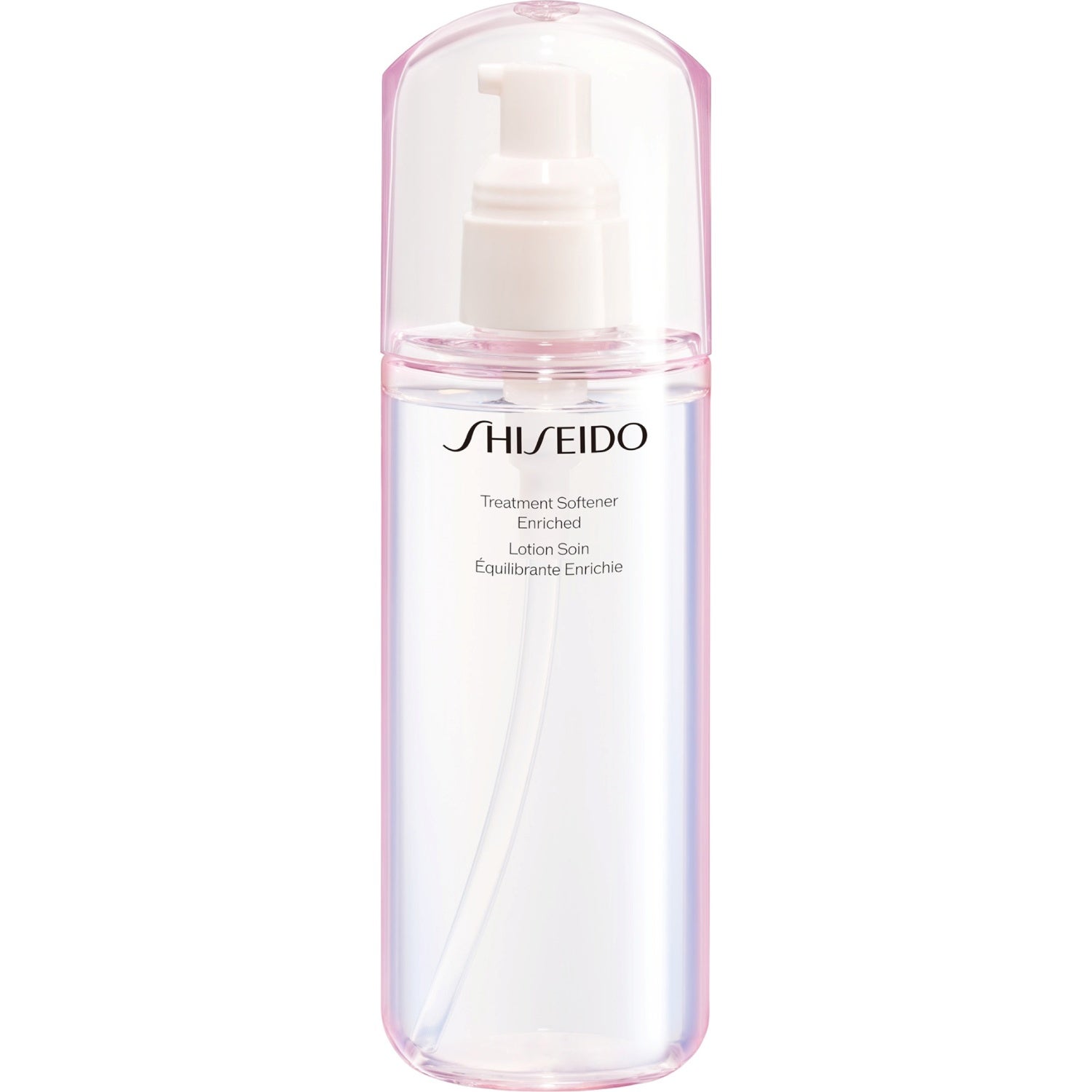 Shiseido Treatment Softener Enriched 150 ml