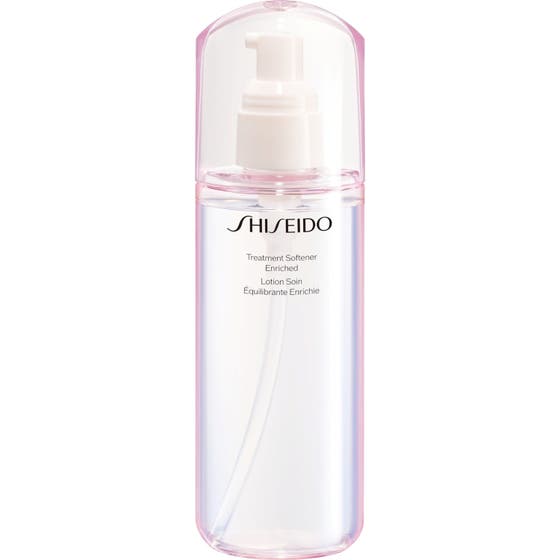 Treatment Softener Enriched