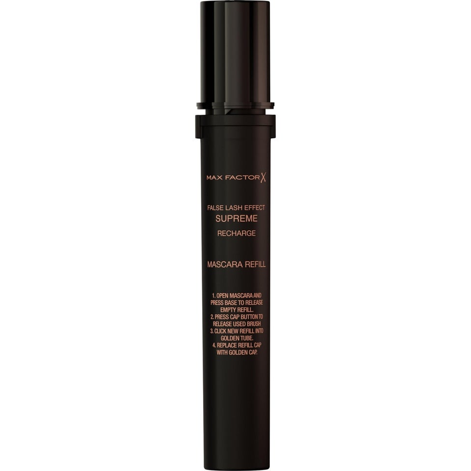 False Lash Effect Mascara Supreme