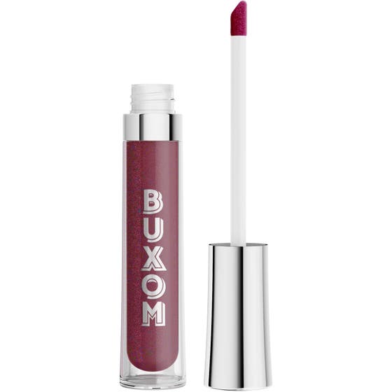 Full-On Plumping Lip Polish