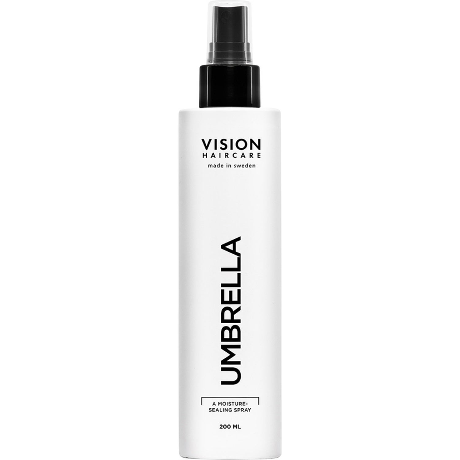 Vision Haircare Umbrella Moisture Sealing Spray 200 ml