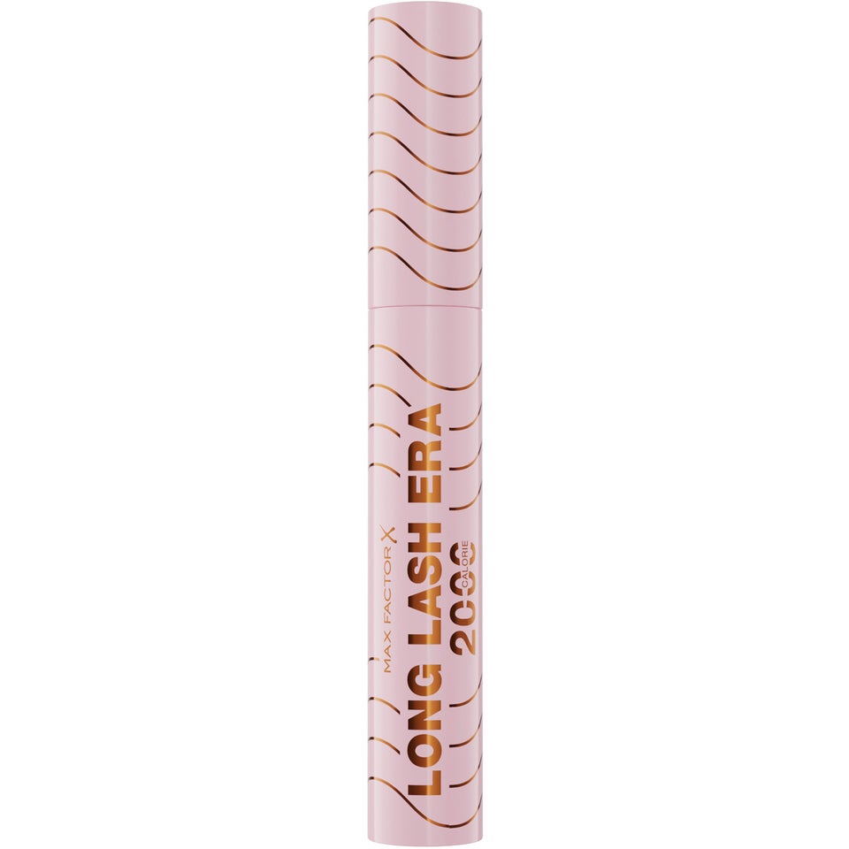 2000 Calorie Long Lash Era Mascara