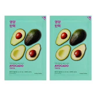 Duo Pure Essence Sheet Mask