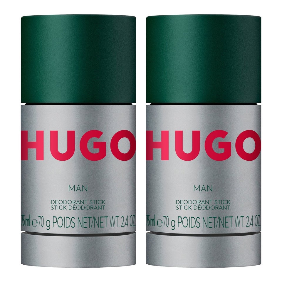 Hugo Duo 2 x Deostick