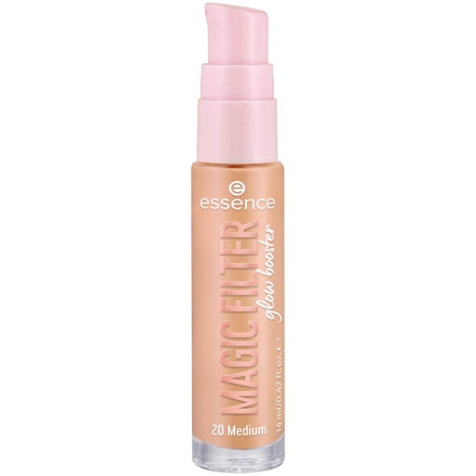 essence Magic Filter Glow Booster 20 Medium 14 ml