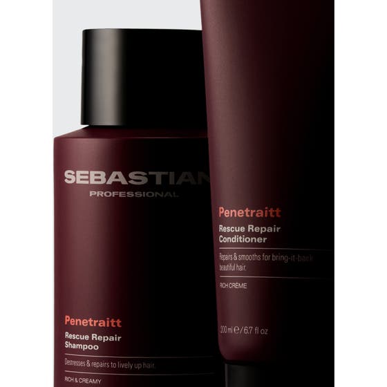 Penetraitt Rescue Repair Shampoo