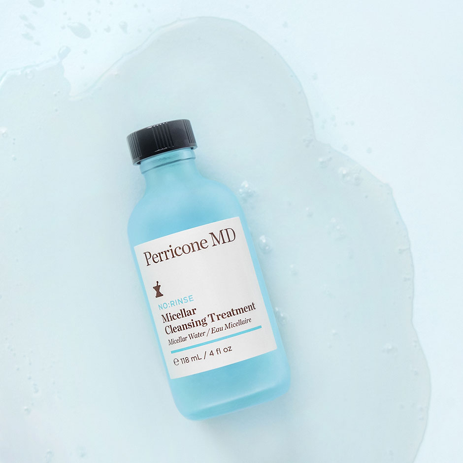 No:Rinse Micellar Cleansing Treatment