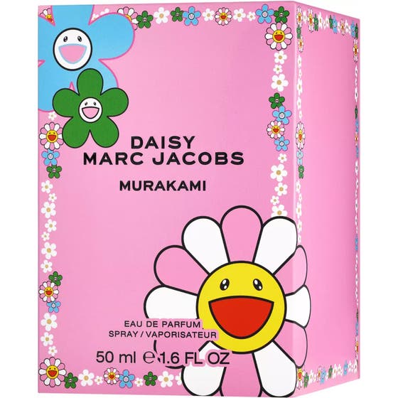 Daisy Murakami Pink