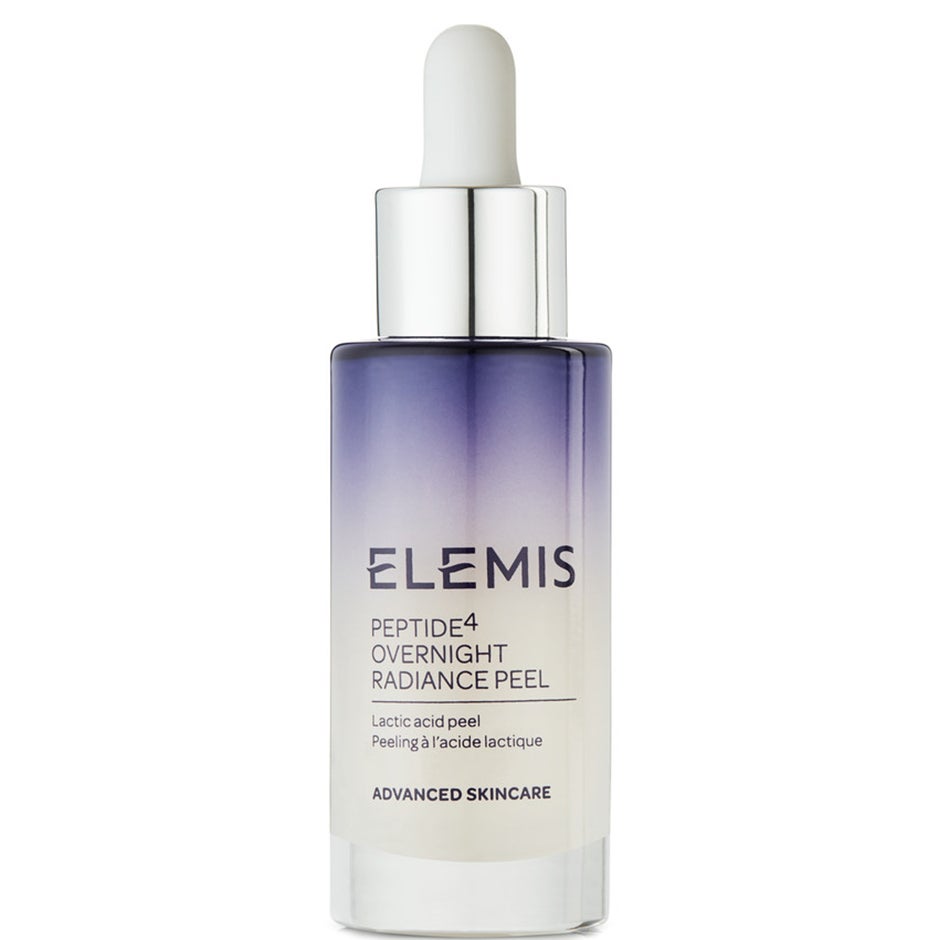 Elemis Peptide4 Overnight Radiance Peel 30 ml
