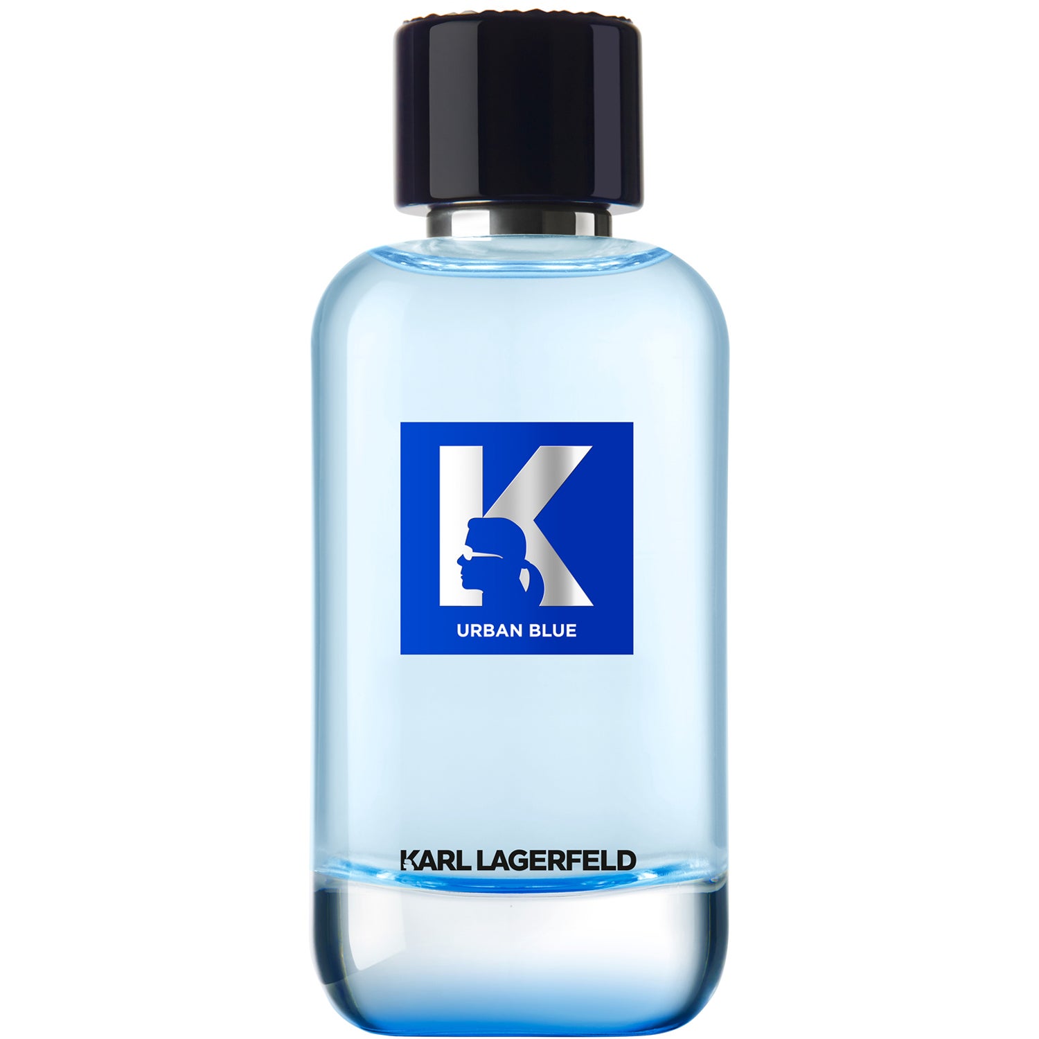 Karl Lagerfeld Jeans Urban Blue Man Eau de Toilette herr – bild 2