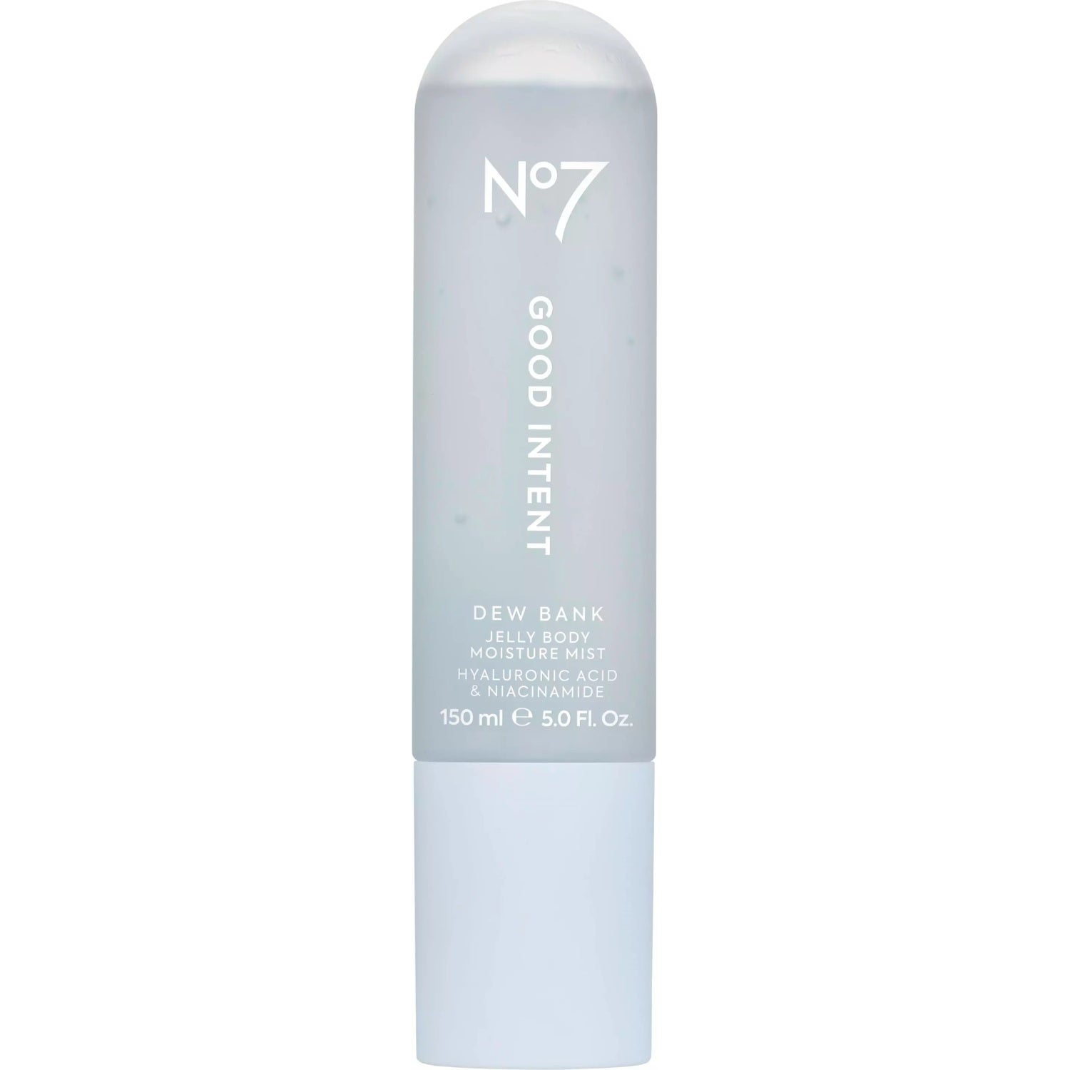 No7 Good Intent Dew Bank Hyaluronic Jelly Mist 150 ML