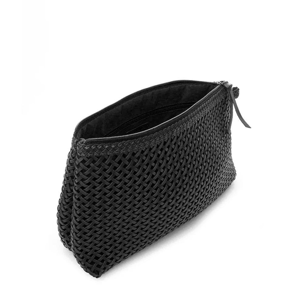 Sweet Cosmetic Large Black 34x20.5x9 cm 1 pcs