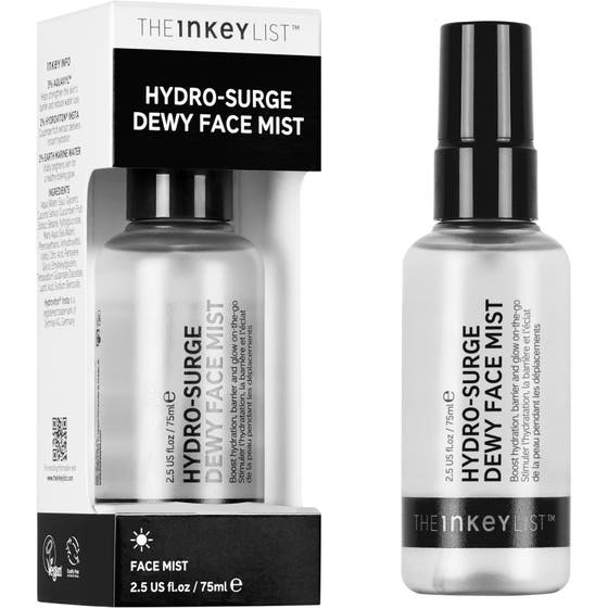 Hydro-Surge Dewy Face Mist