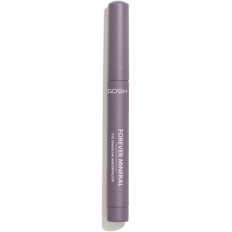 Forever Mineral Matte