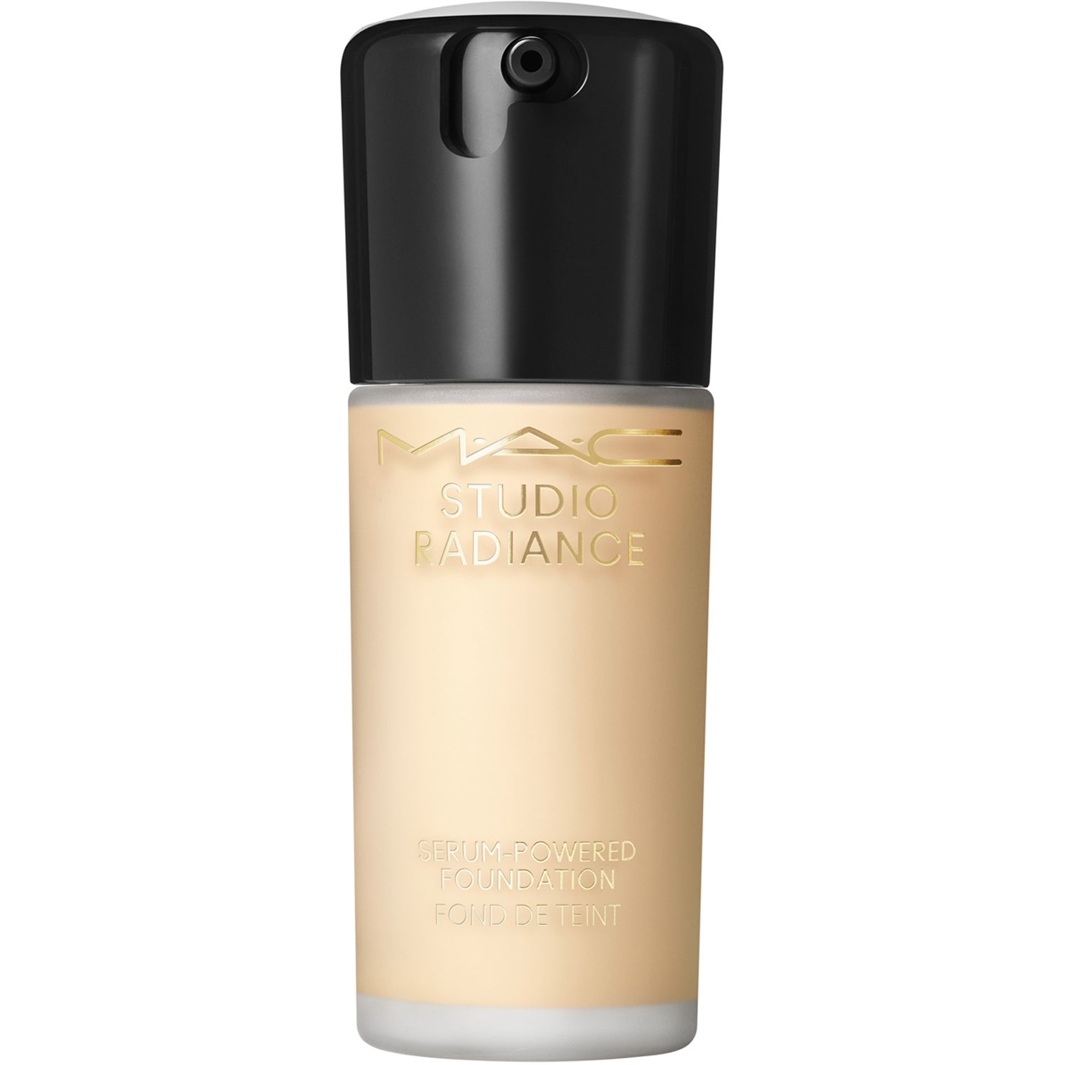 Mac Studio Radiance Serum-Powered Foundation foundation & concealer dam – bild 9