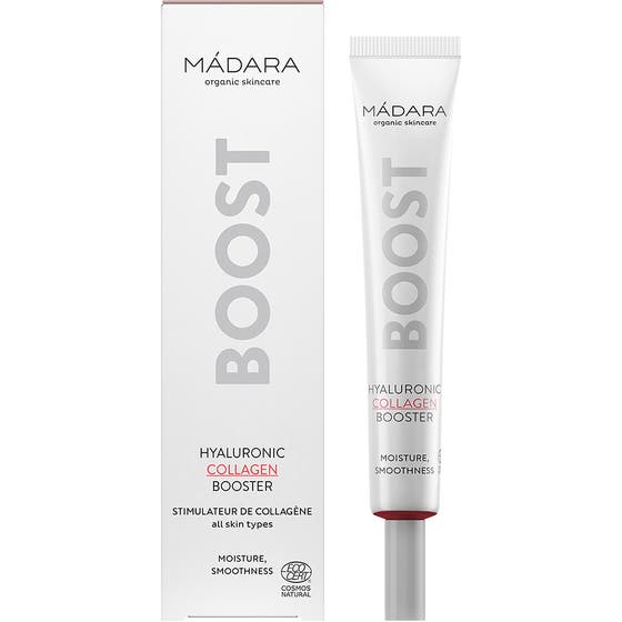 BOOST Hyaluronic Collagen Booster