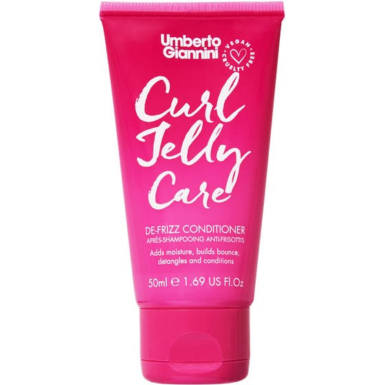 Curl Jelly Mini Scrunching Jelly