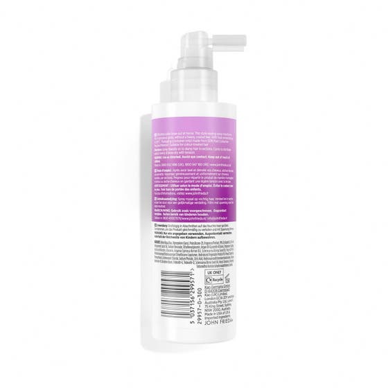 Smooth & Sleek Hair Essentials