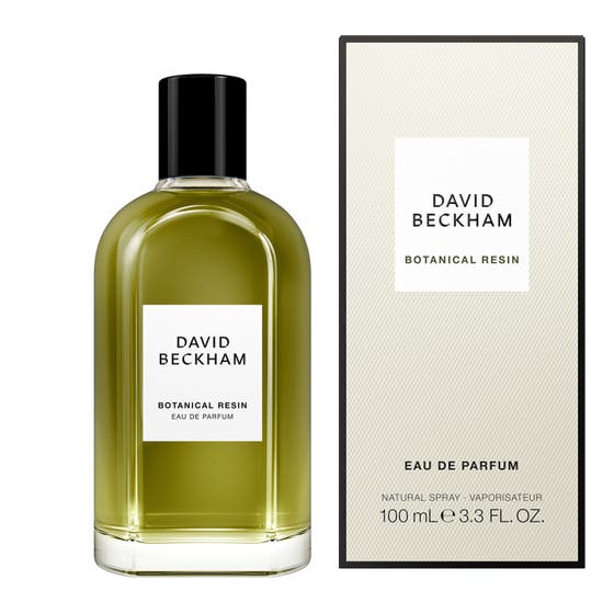 Collection Botanical Resin