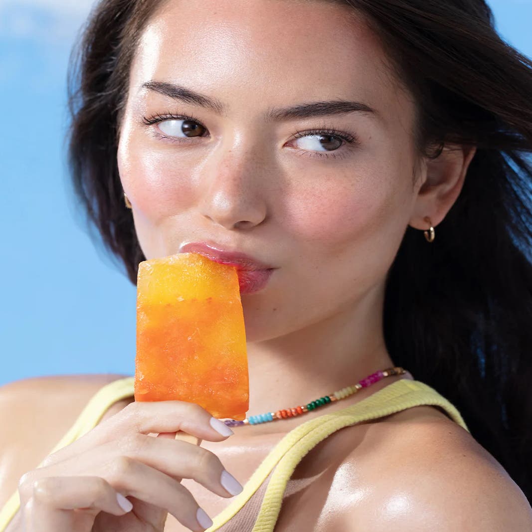 10 FRUKTIGA PARFYMER & BODY MISTS SOM DOFTAR SOMMAR