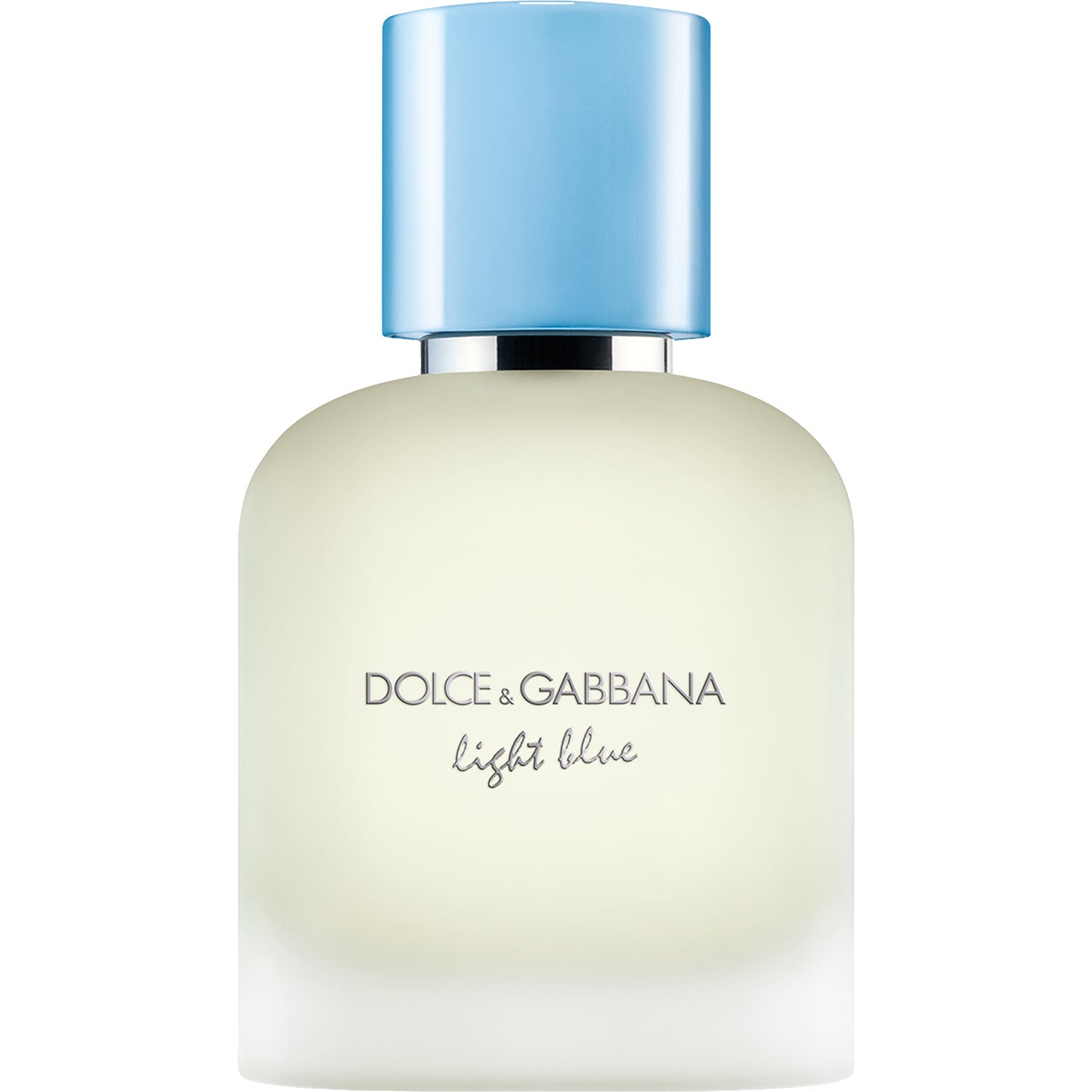Dolce & Gabbana Light Blue Pour Homme Eau de Toilette - 50 ml