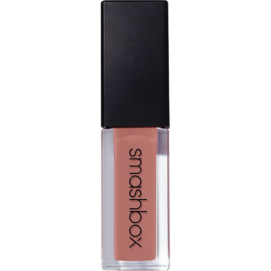 Smashbox Always On Liquid Lipstick Stepping Out 4 ml