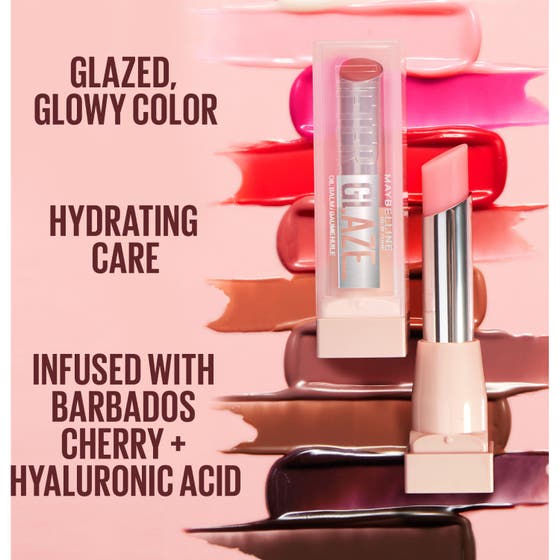 Lifter Glaze Lip Balm