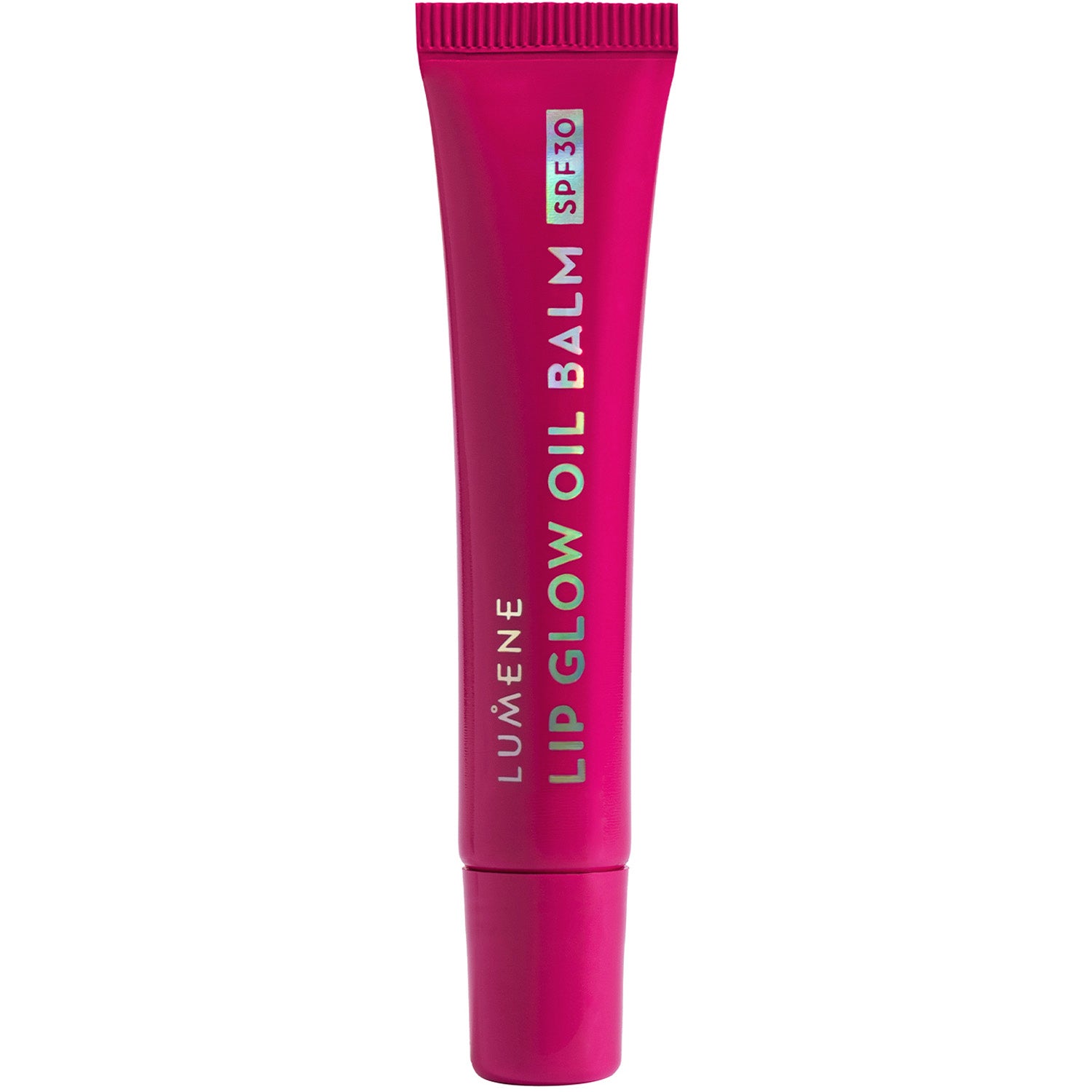 Lumene Lip Glow Oil Balm SPF30 3 Cherry - 10 g