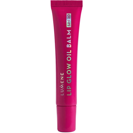 Lip Glow Oil Balm SPF30