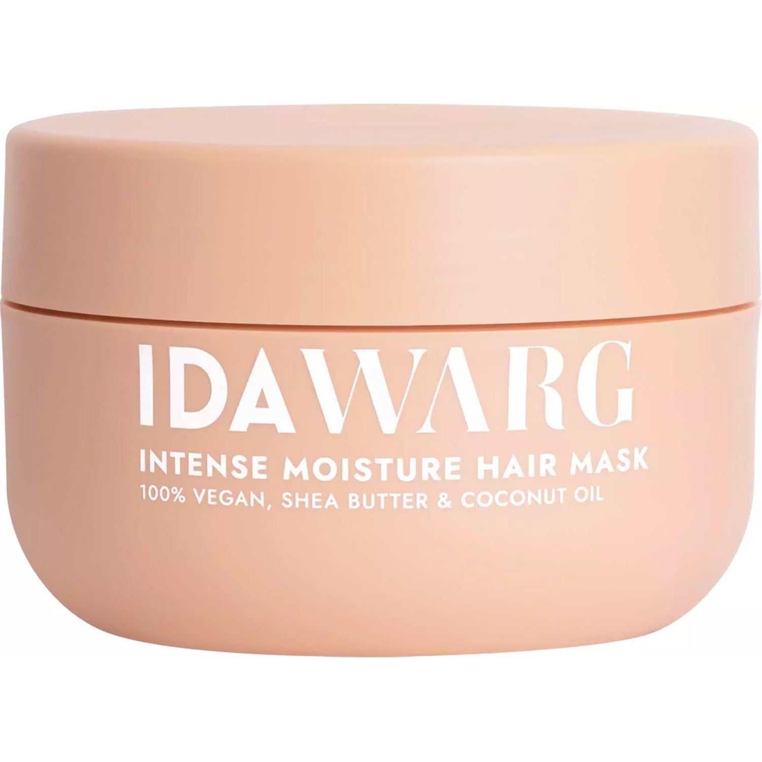 Ida Warg Beauty Intense Moisture Hair Mask schampo & balsam herr