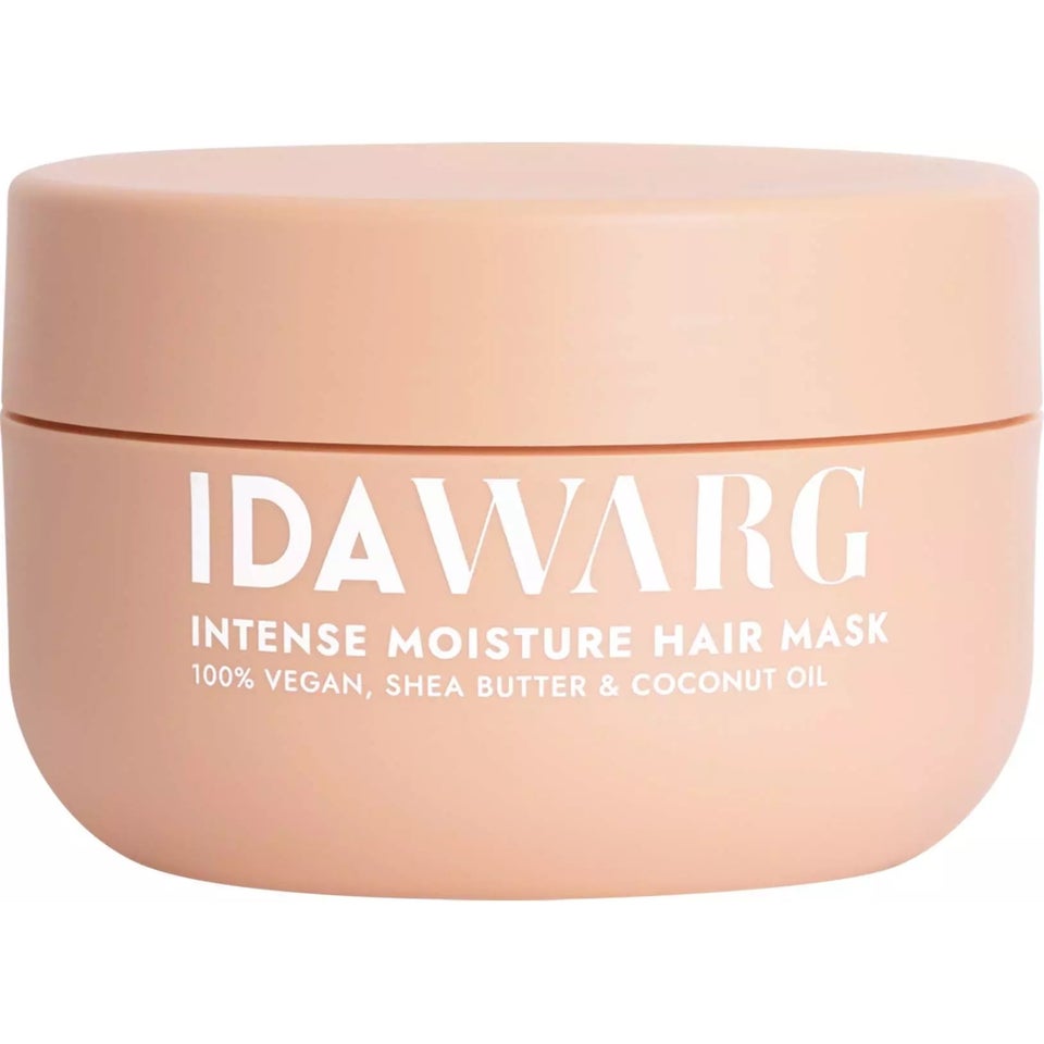 Intense Moisture Hair Mask