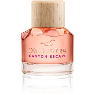 Canyon Escape For Her