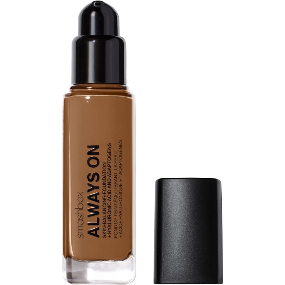 Smashbox Always On Skin Balancing Foundation foundation & concealer dam – bild 7