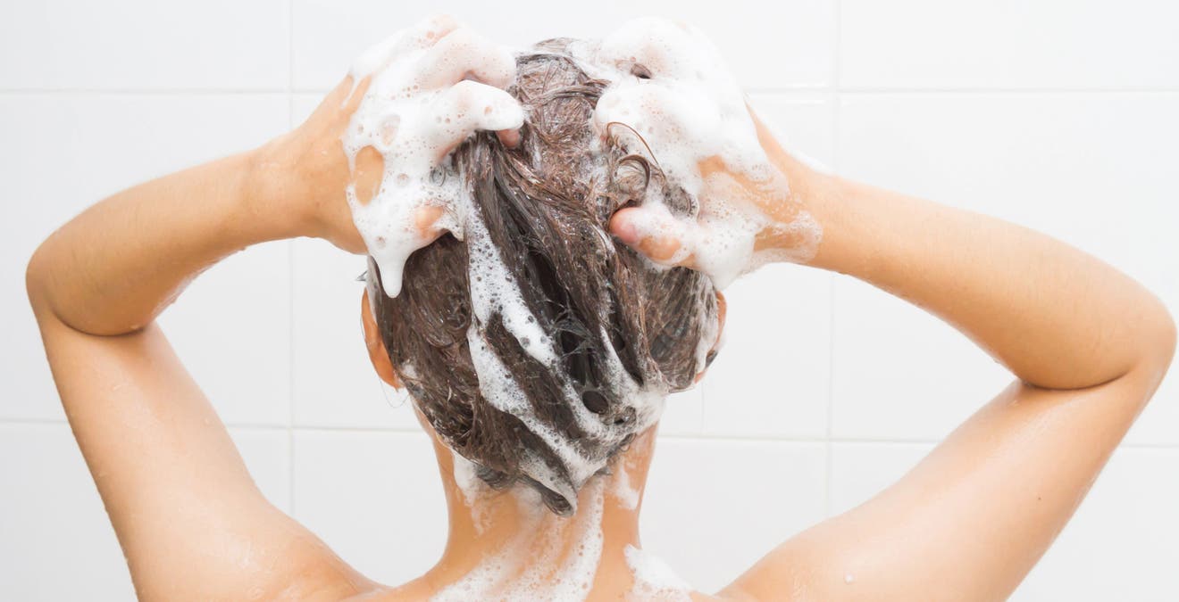 Hvilken shampoo skal jeg velge?