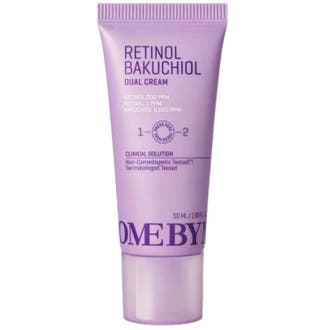 Retinol Bakuchiol Dual Cream
