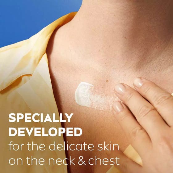 Q10 Firming+ Anti-wrinkle Neck & Chest Cream