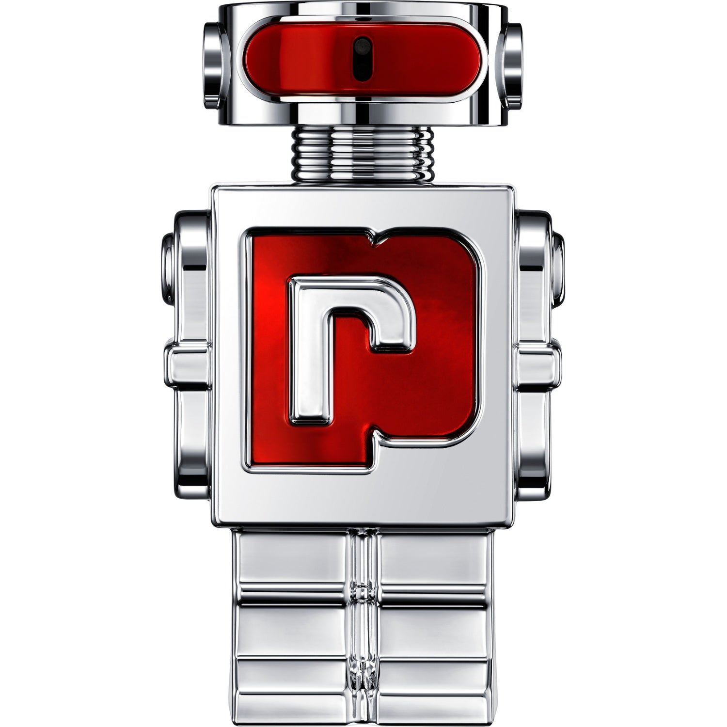 Paco Rabanne - Phantom In Red Parfum Elixir - 50 ml