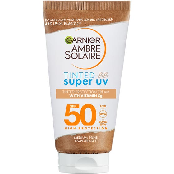 Ambre Solaire Tinted BB Super UV