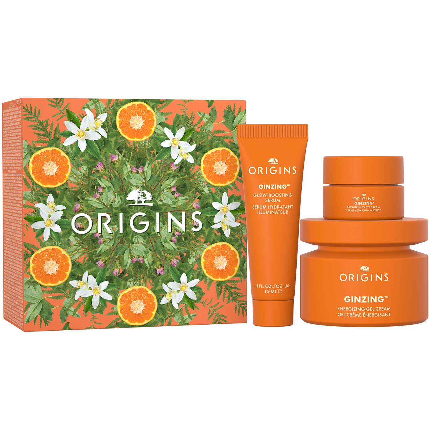 The Glow-Boosting Collection