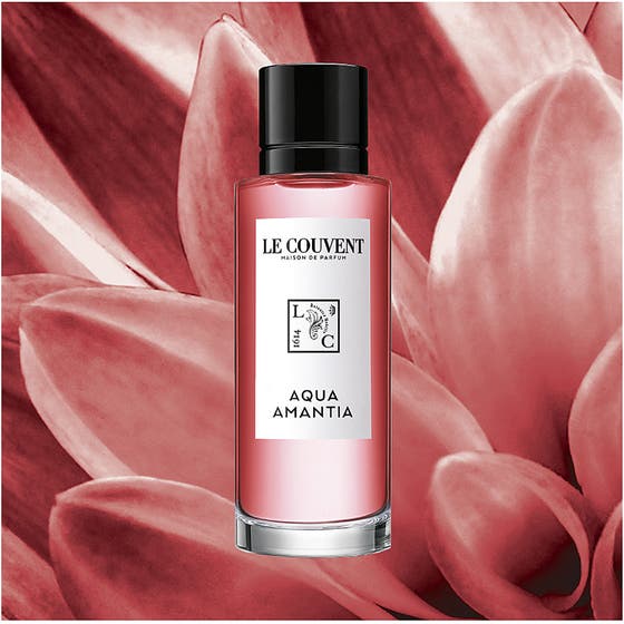 Absolute Aqua Amantia Botanical Cologne