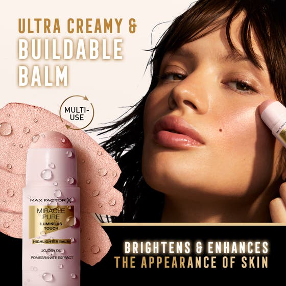 Miracle Pure Luminous Touch